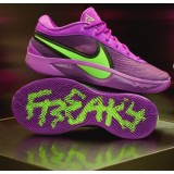 Кроссовки Nike Freak 6 Оригинал 27.5см (Маломер)